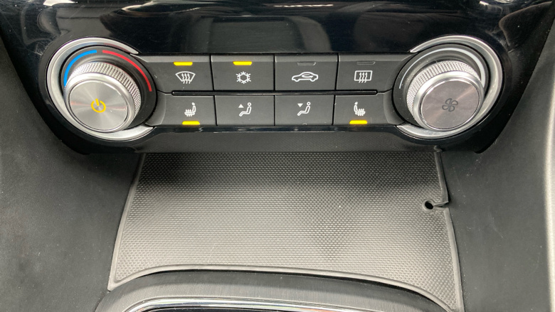 MG Zs 105kW Exclusive EV 45kWh 5dr Auto Electric Hatchback